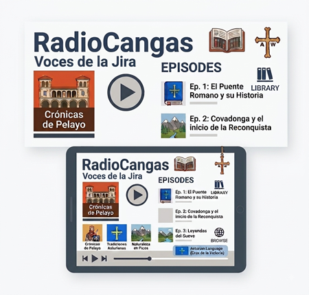 Podcast